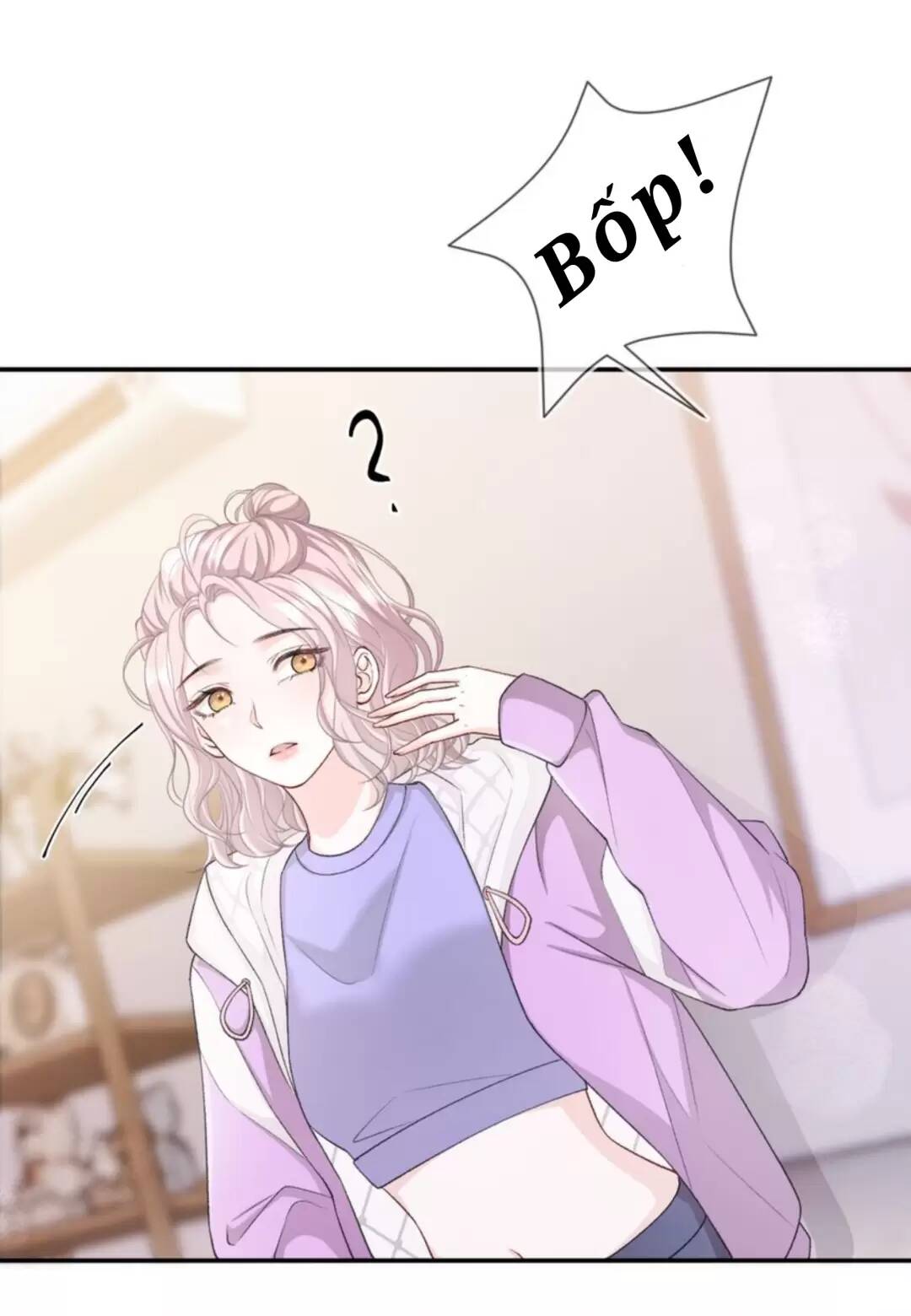 mận xanh chapter 8 5