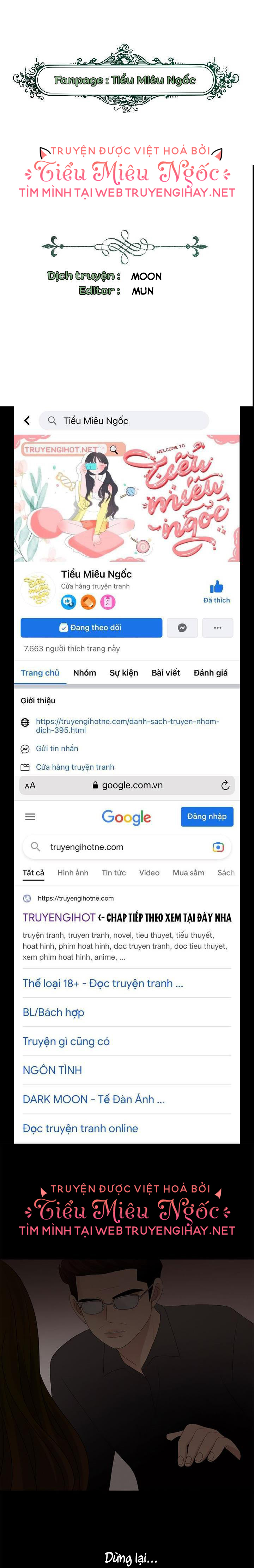 crush của tôi chapter 79 1