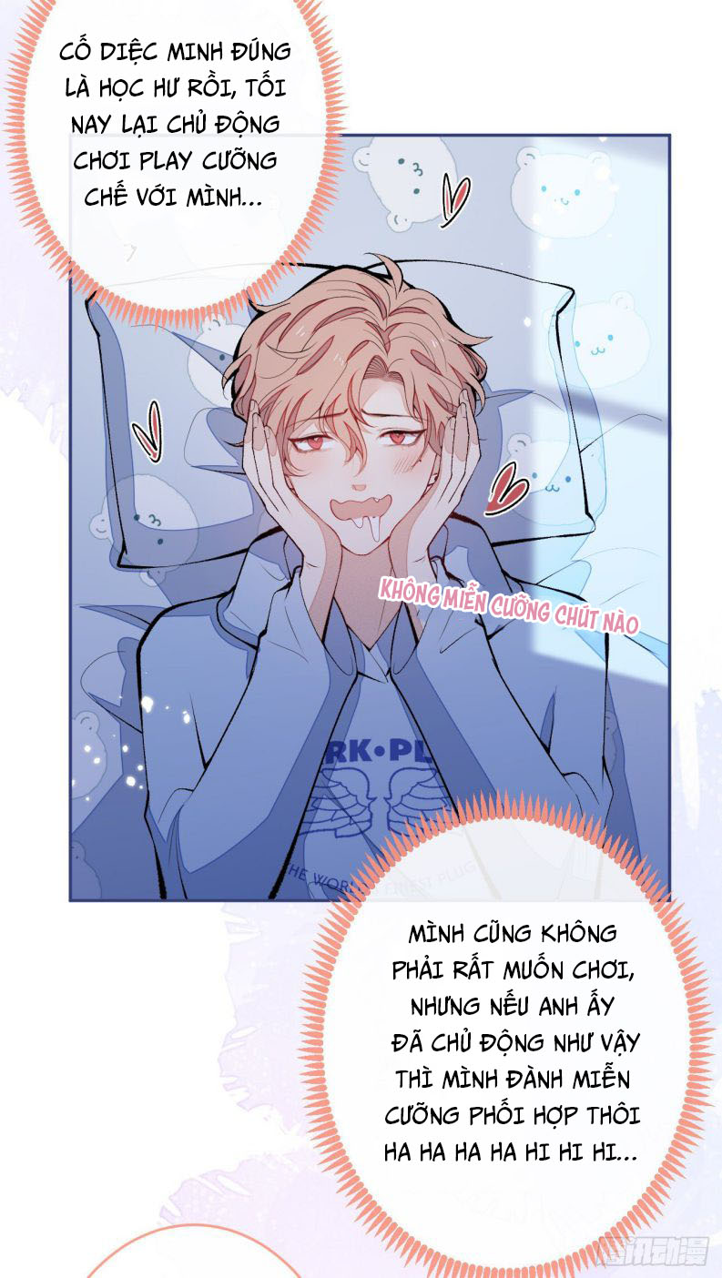 hotsearch của ảnh đế chapter 170 9