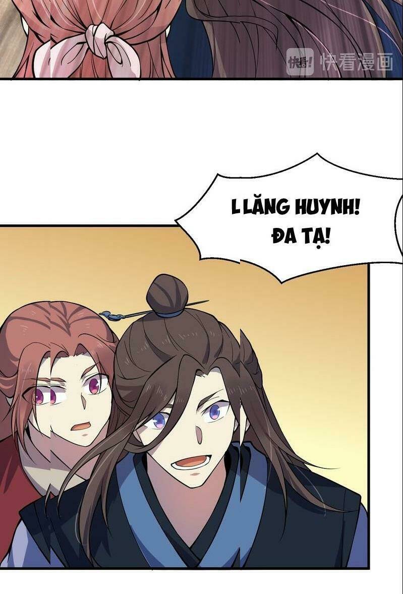 thánh tôn chapter 25 32