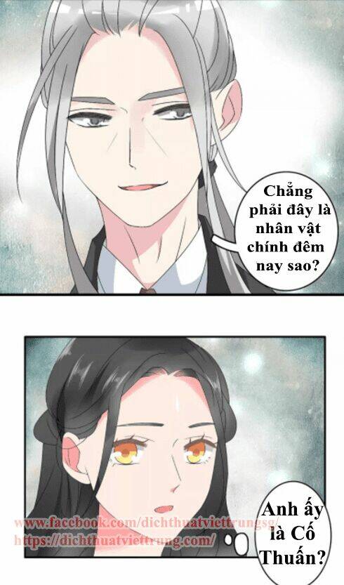 lều khều biết yêu chapter 60 21