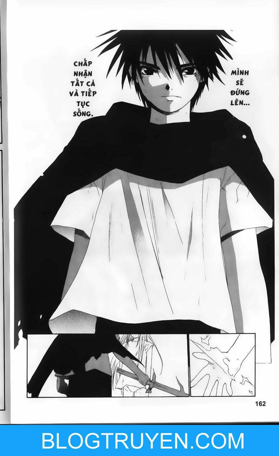 dersert coral chapter 25 20