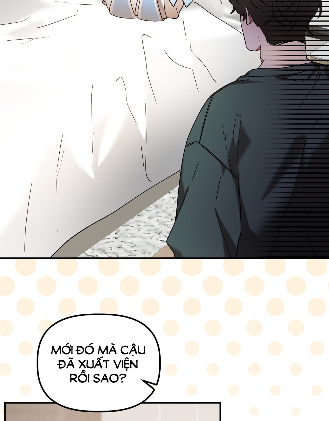 Anh Đã Hiểu Chưa? chapter 42.1 - Trang 3