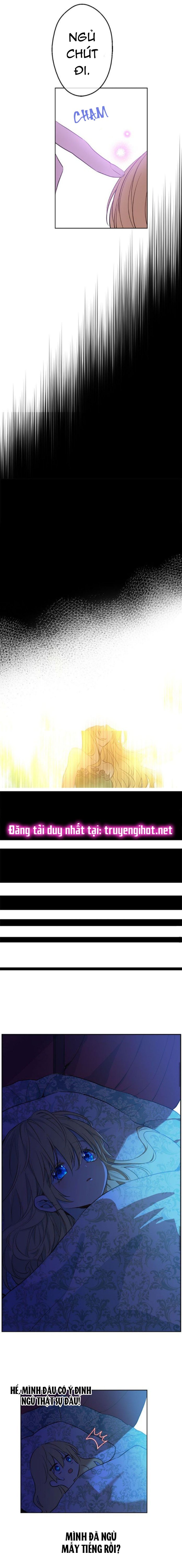 bỗng một ngày nọ tôi trở thành nàng công chúa chapter 20 10