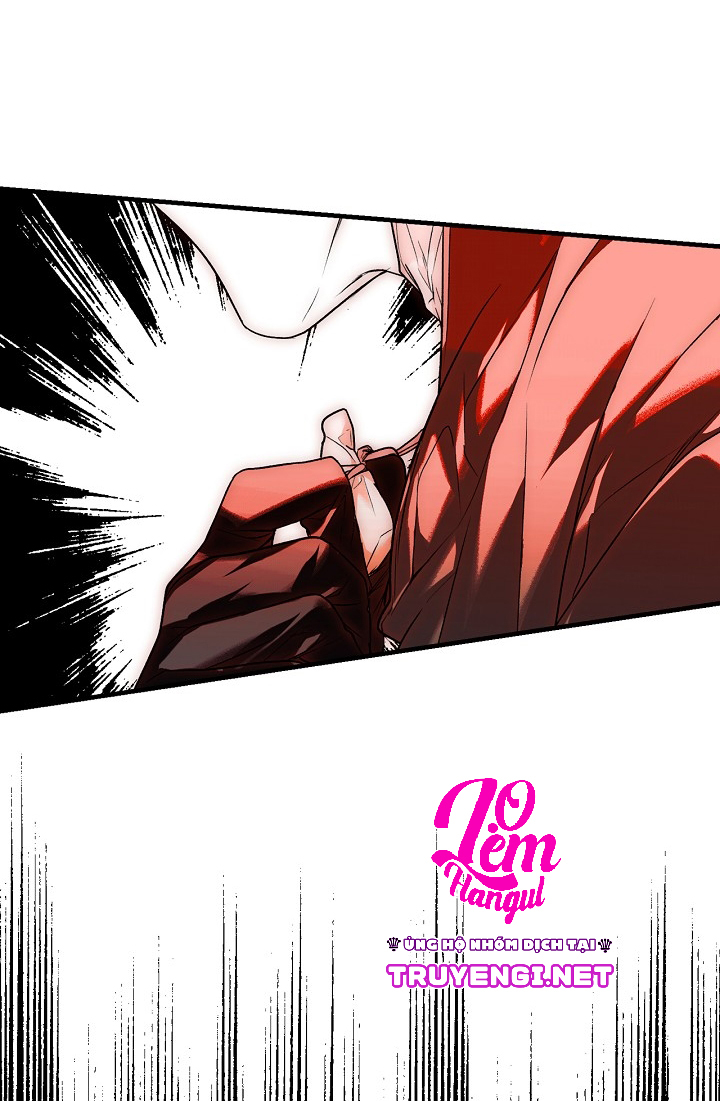 tiểu thư bí ẩn chapter 18 48