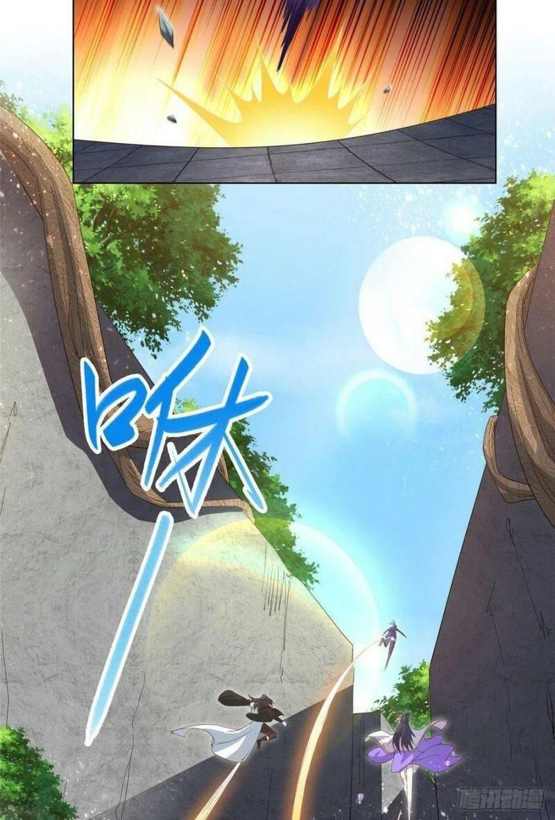 người nuôi rồng chapter 75 10