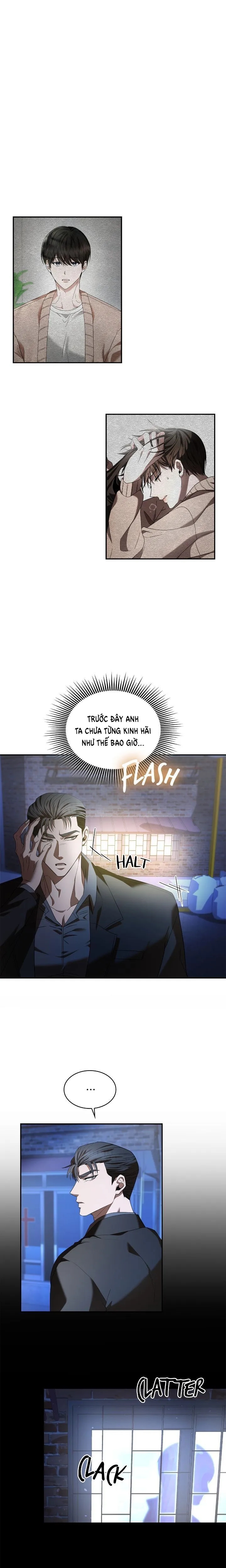 chiến lược tấn công chapter 4 1