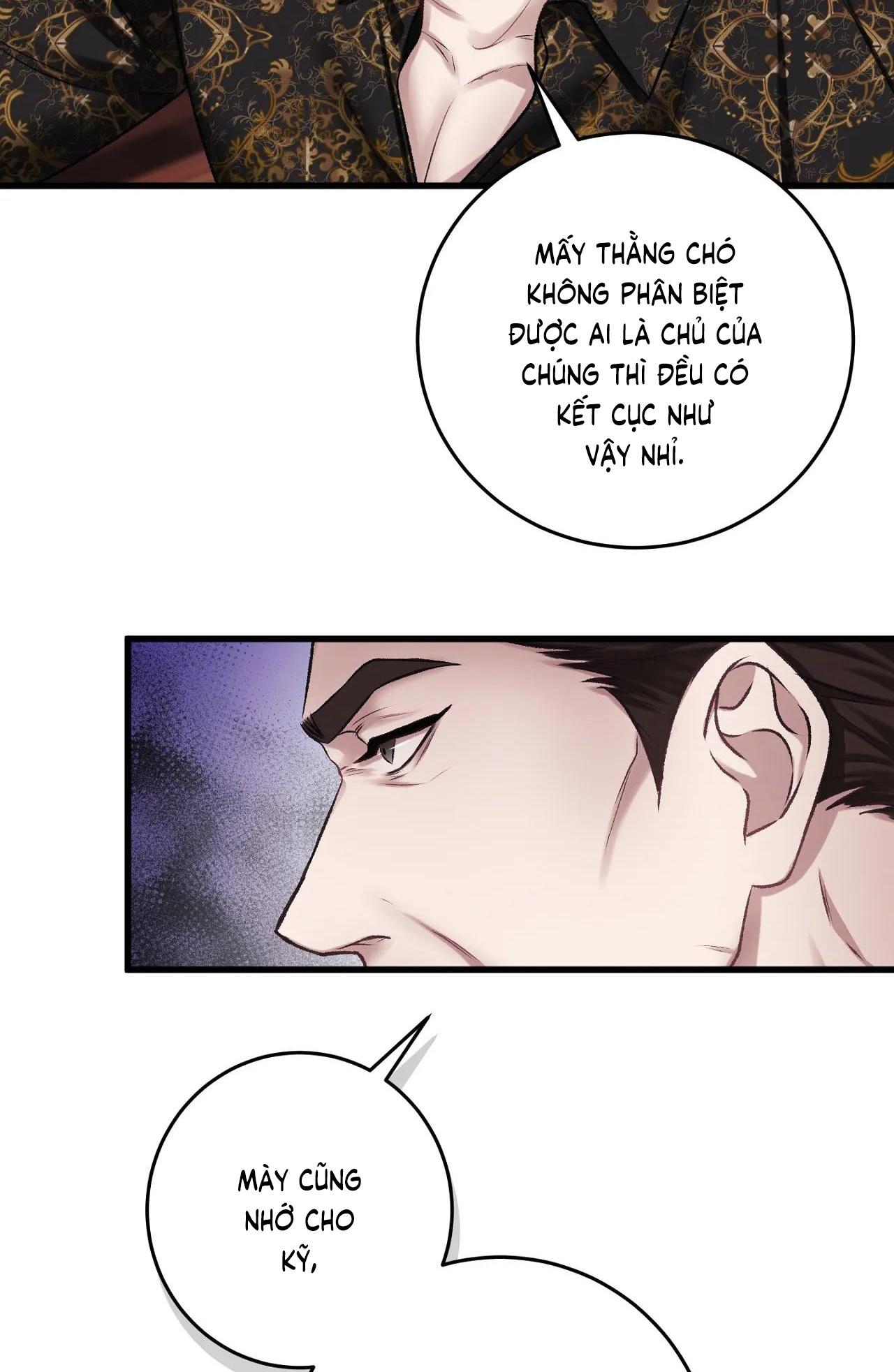 con nuôi bất đắc dĩ chapter 1 32