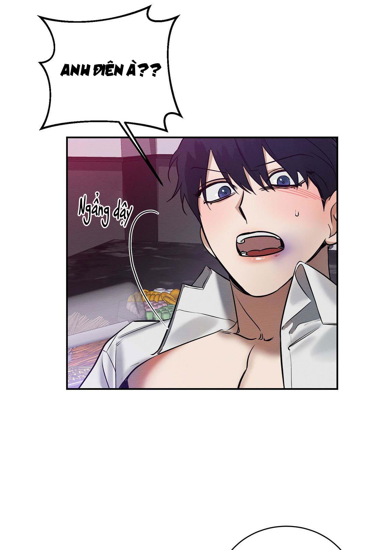 vòng xoáy của ác ma chapter 2 75