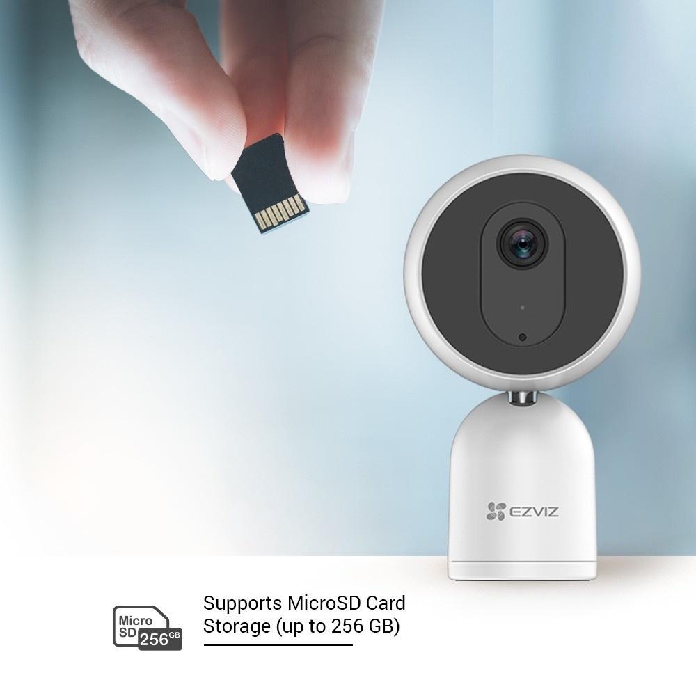 Camera EZVIZ C1T đàm thoại hai chiều, phát hiện chuyển động - Hàng chính hãng