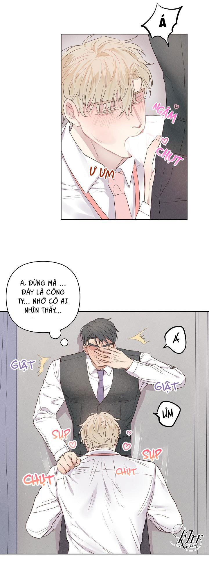 bl ngắn chịch hỏny chapter 2.5 32