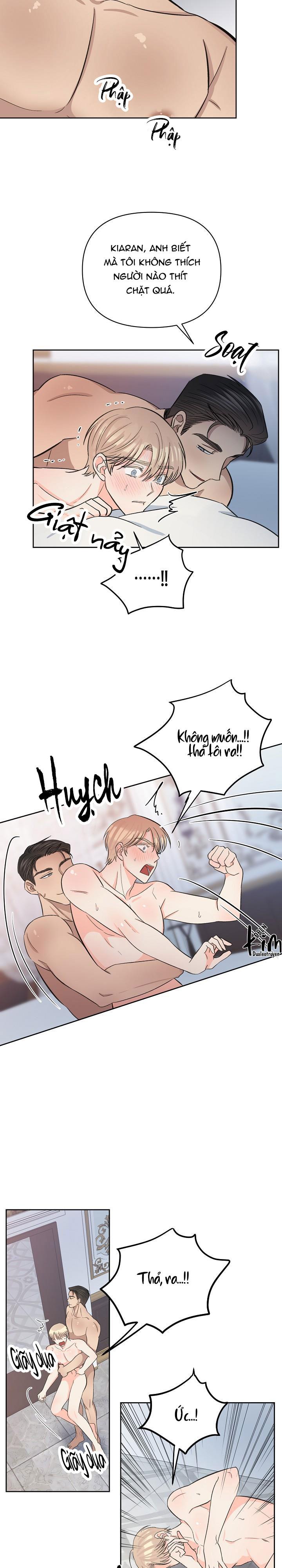 sắc đêm chapter 39 10