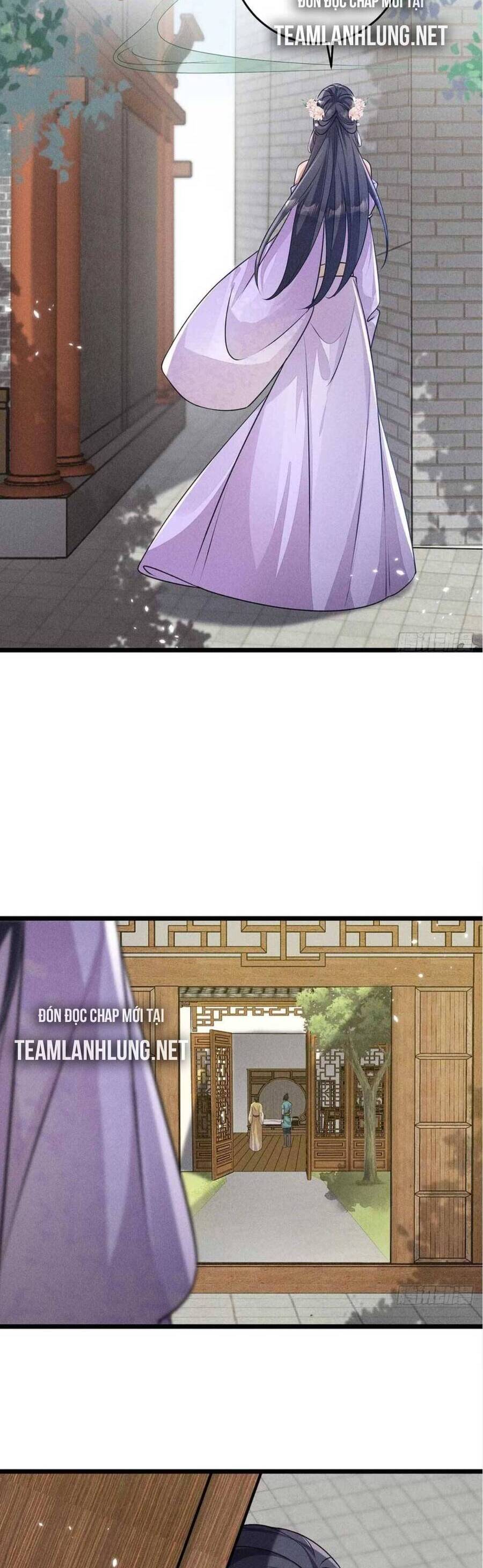 tái sinh trở lại : ta trở thành độc y thái tử phi chapter 29 19