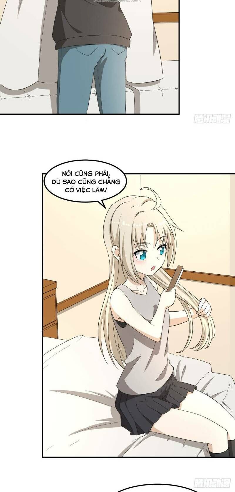 nghịch thiên tiên mệnh chapter 19 12