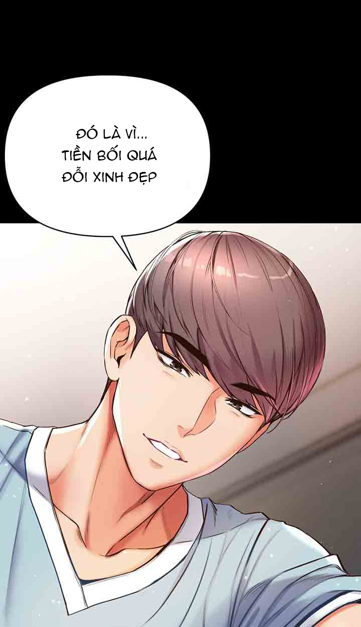 [18+] học trò độc nhất chapter 4 63