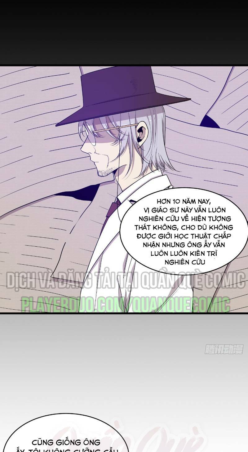 thát không mê thất chapter 51 33