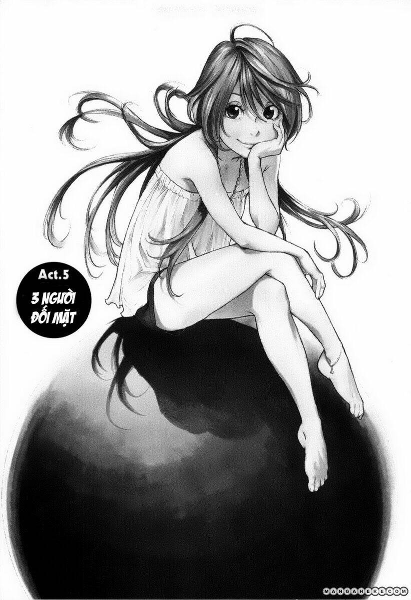 ashita dorobou chapter 5 2