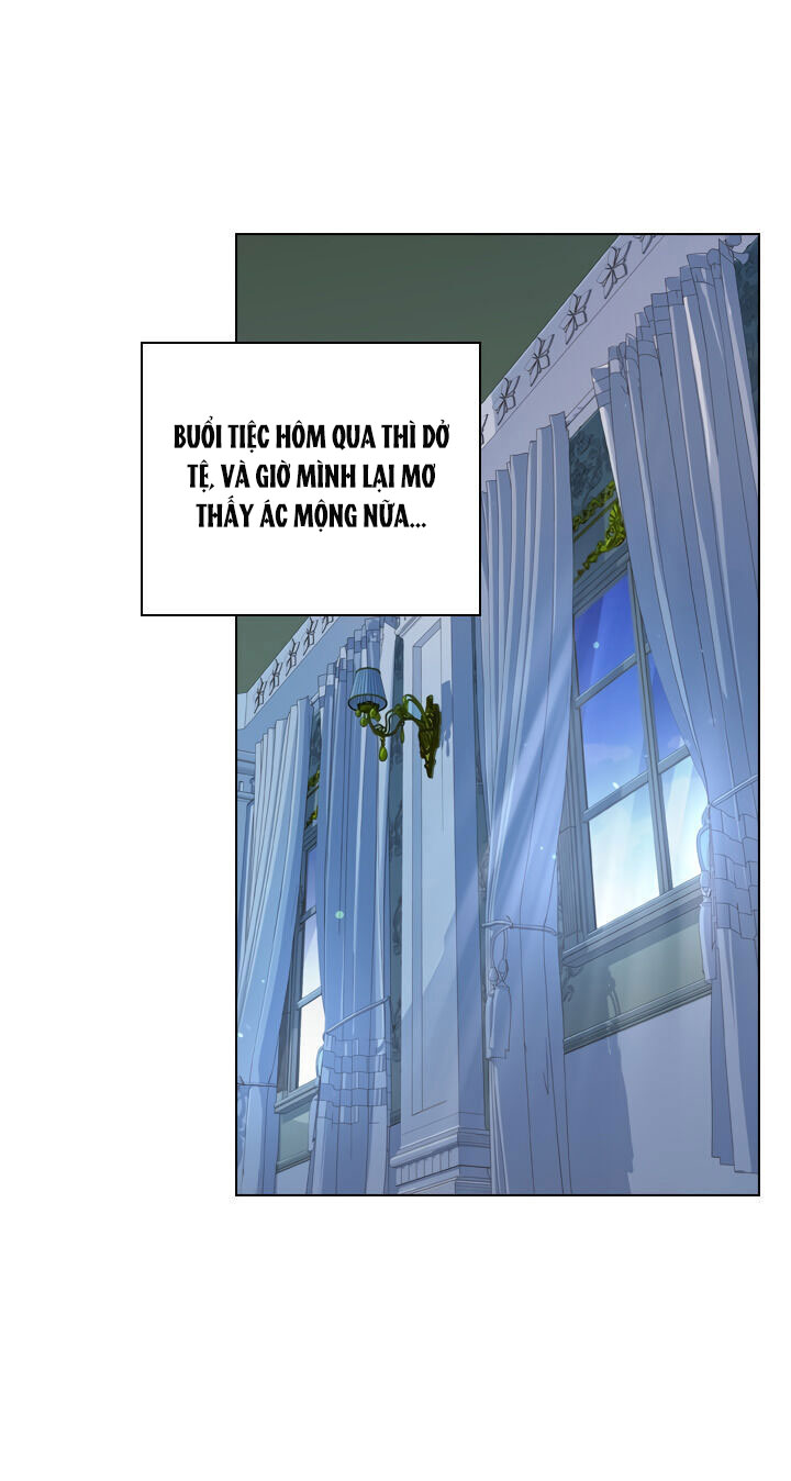 tiểu thư chỉ muốn được nghỉ ngơi chapter 27 31