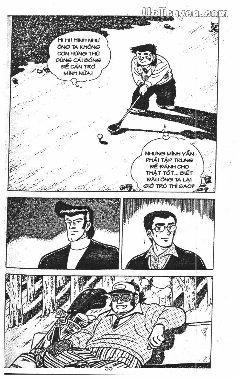 ashita tenki ni naare chapter 9 57