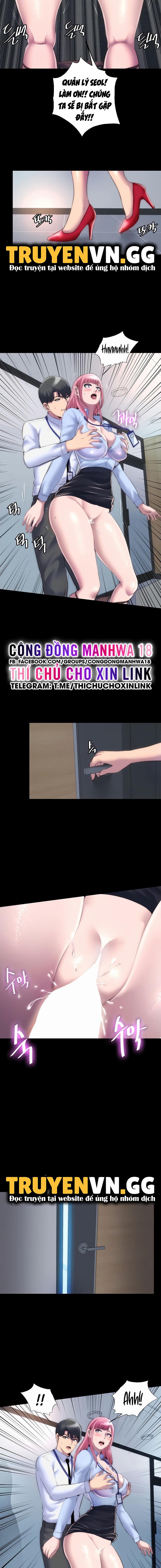 điều khiển cơ thể chapter 24 11