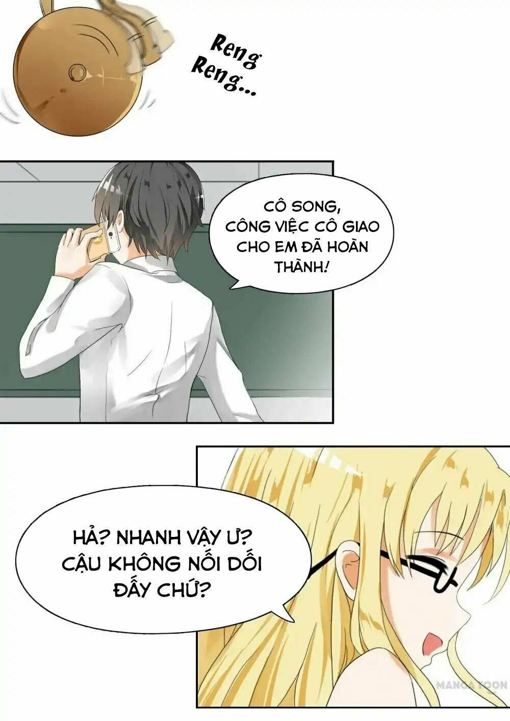 the boy in the all-girls school chapter 18 7