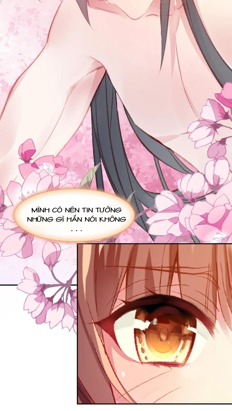 Gả Cho Một Tên Thái Giám Đáng Ghét chapter 173 - Trang 13