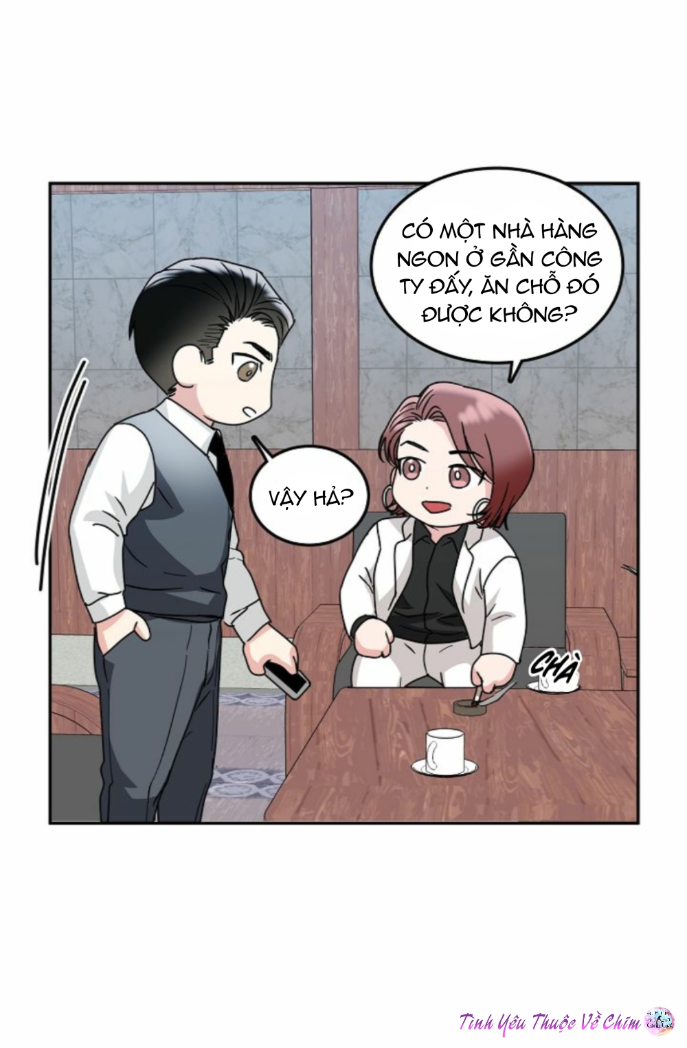 đối tác an toàn chapter 4 35