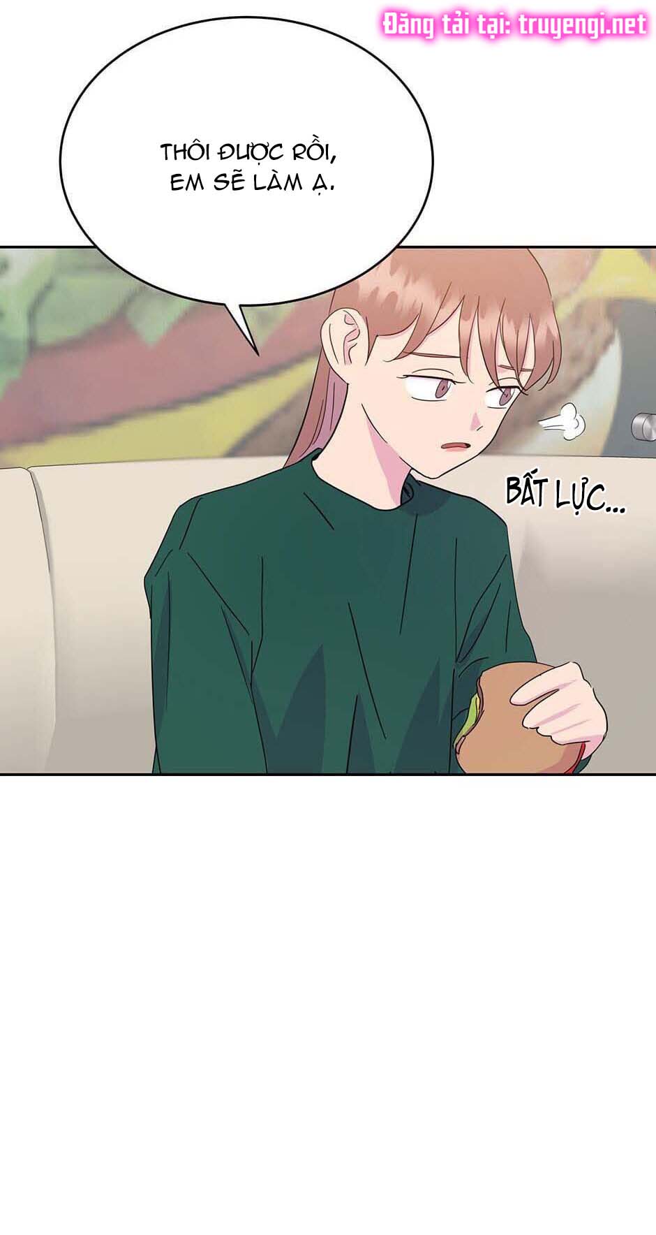 nguyên tắc mối quan hệ chapter 11 30