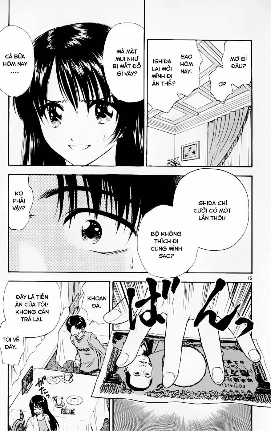 salad days chapter 97 16