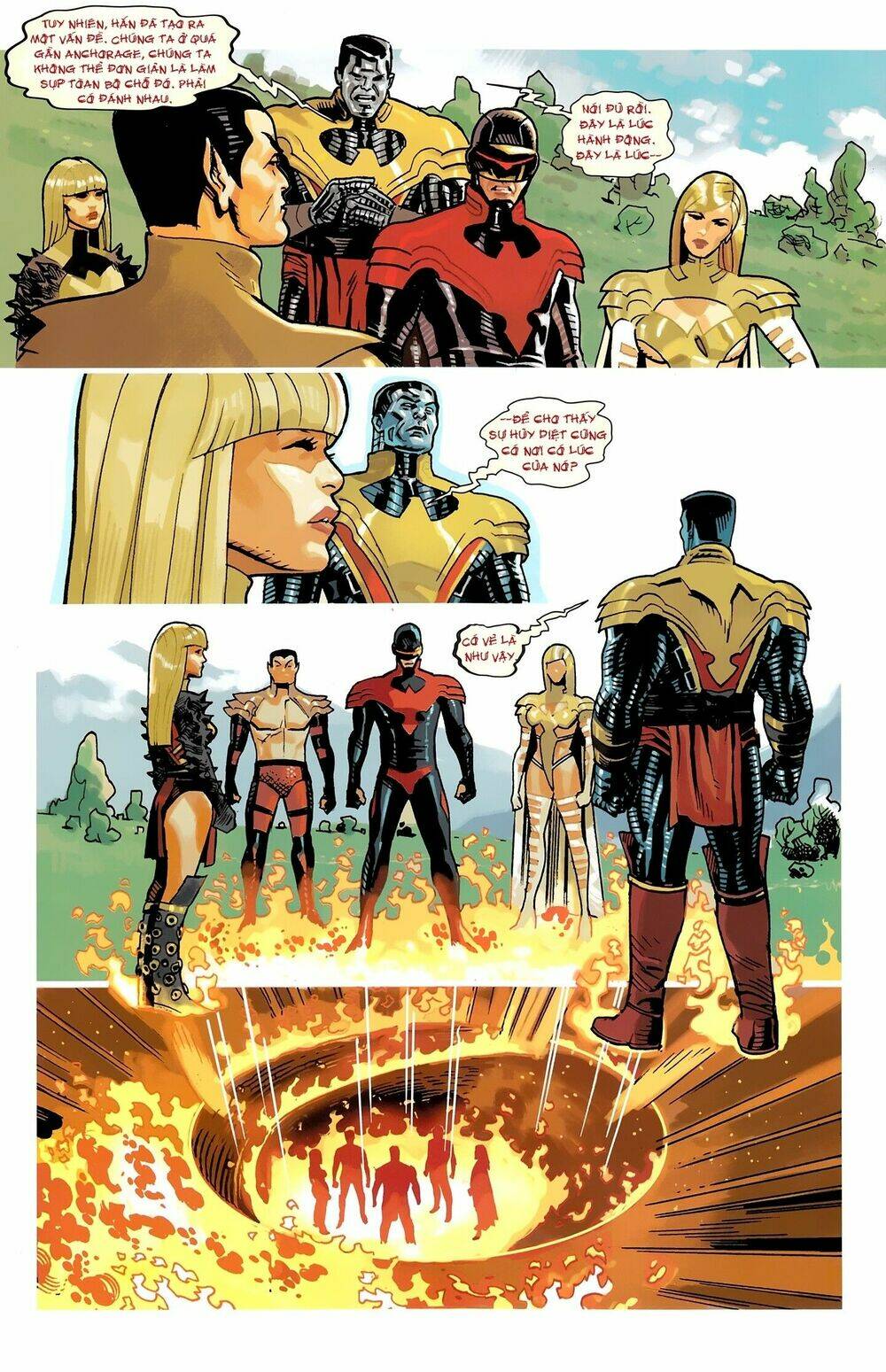 avengers vs x-men chapter 37 18