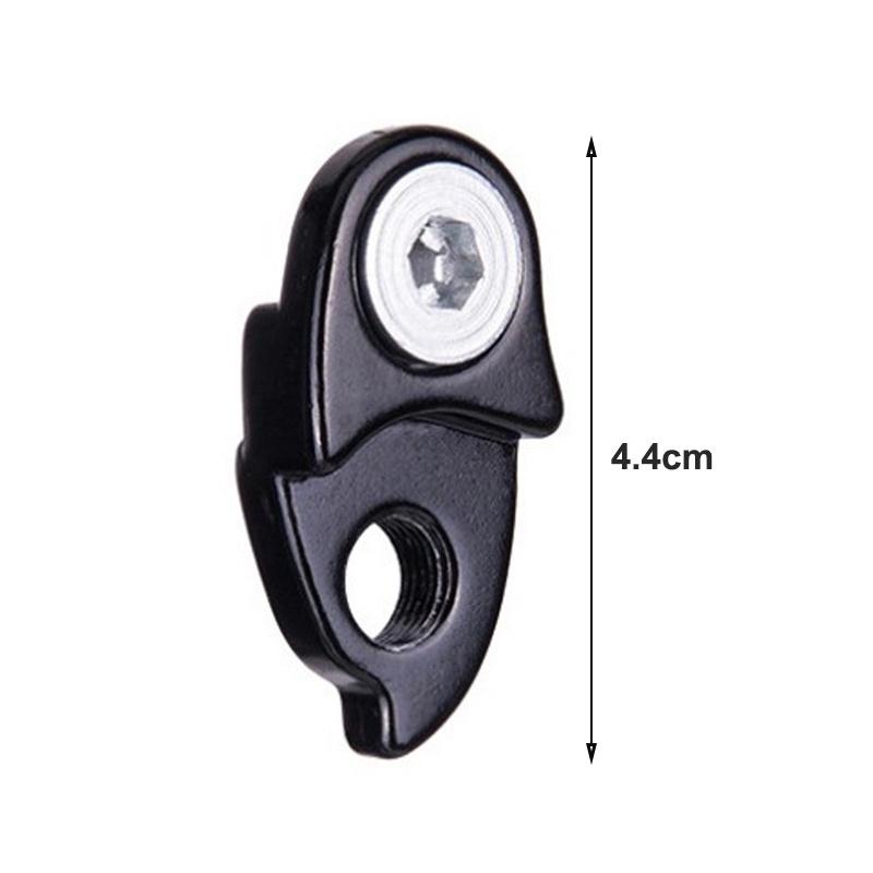 Móc mở rộng cùi đề sau xe đạp leo núi