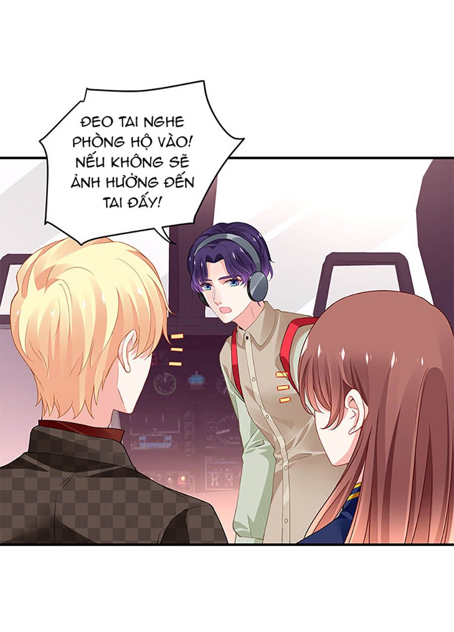 bạn trai 1/4 của tôi chapter 37 15