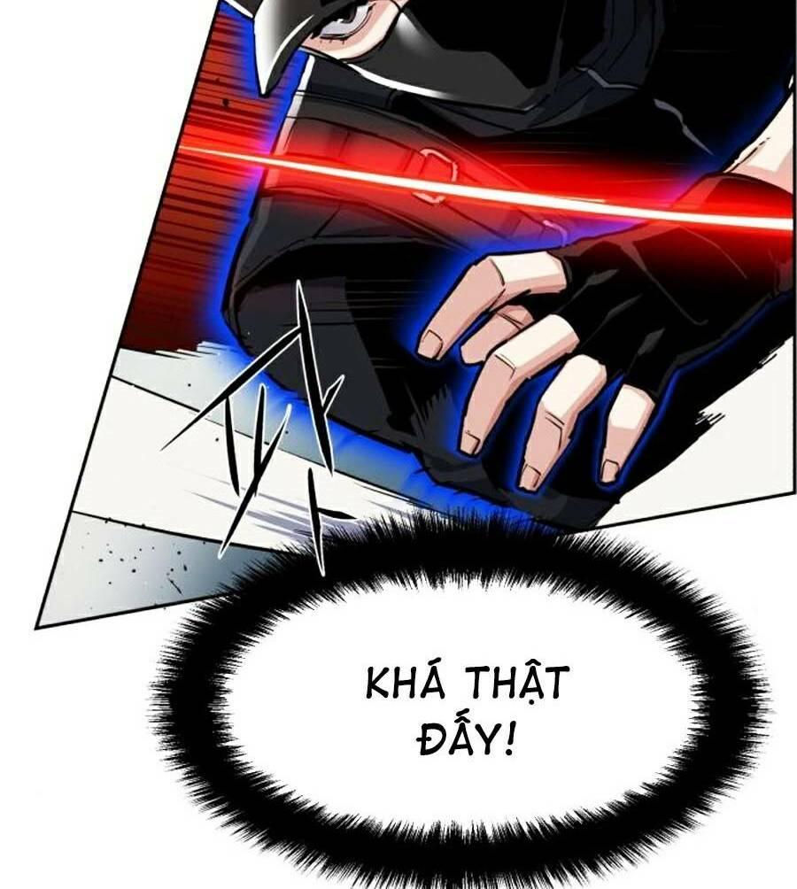 bạn học tôi là lính đánh thuê chapter 66 17