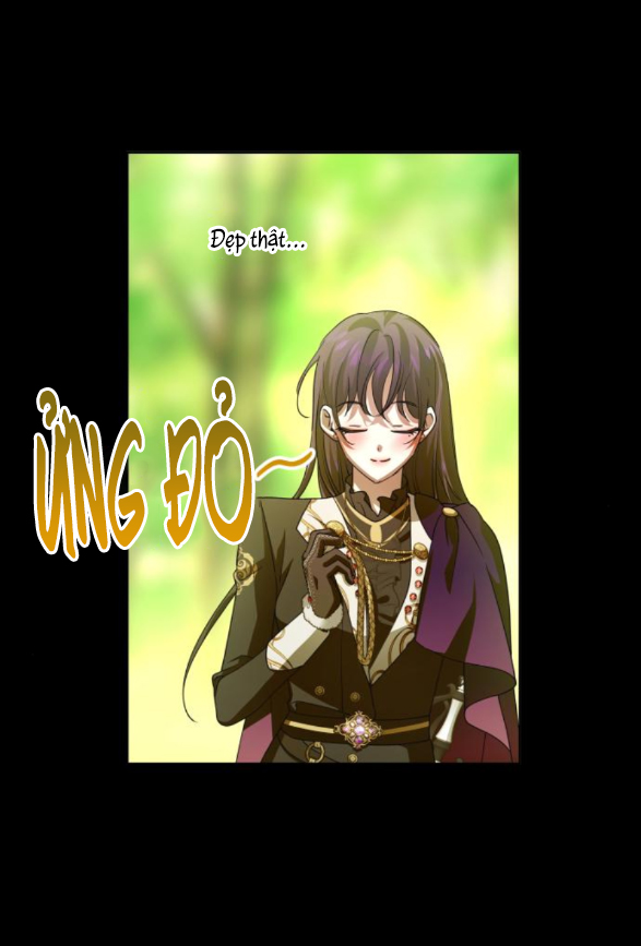 tôi muốn trở thành cô ấy dù chỉ là một ngày chapter 124 55