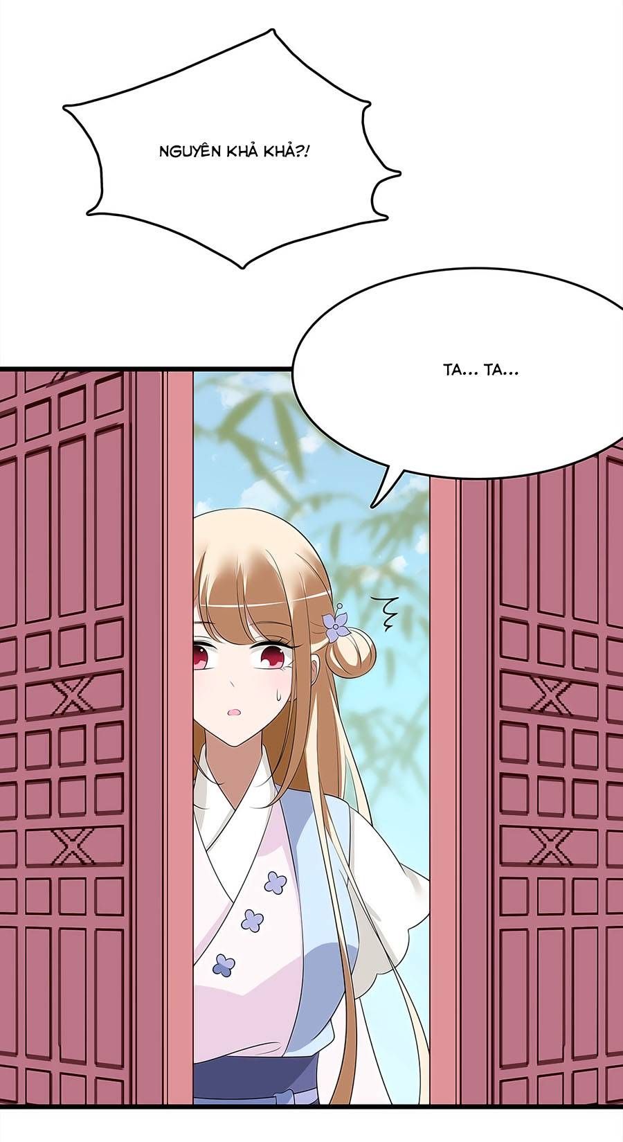 Kiêu Ngạo Vương Gia Chủng Điền Phi chapter 119.2 - Trang 40