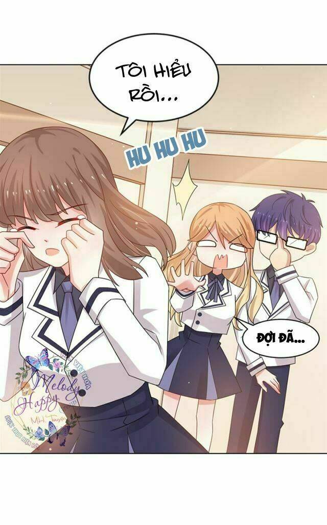 ma lạt thiên kim đẩu ác thiếu chapter 31 21