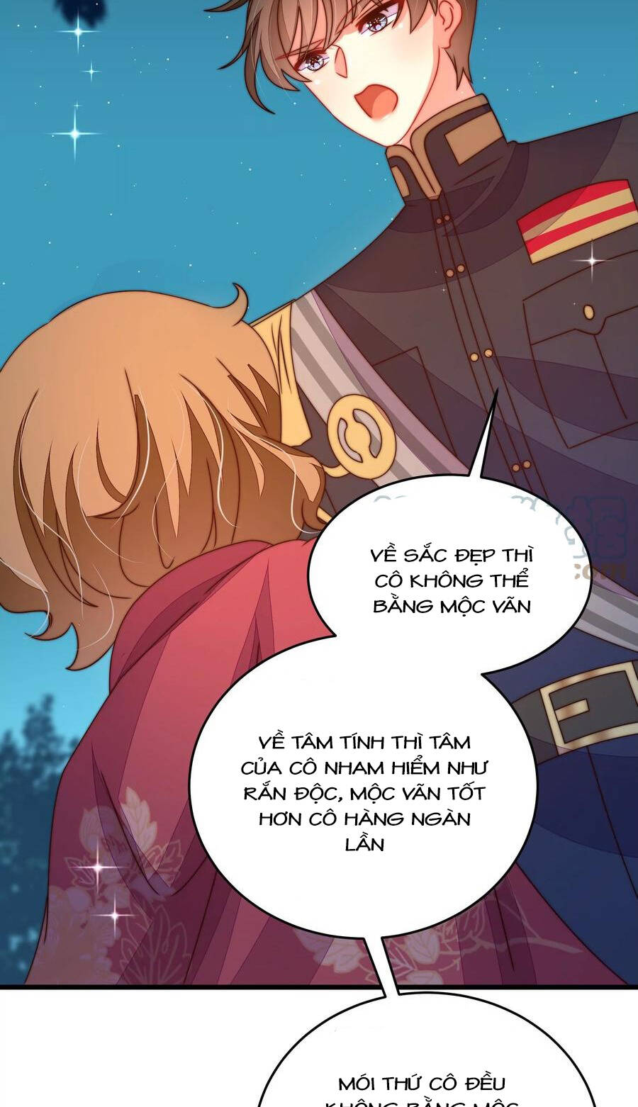 ngày nào thiếu soái cũng ghen chapter 433 6