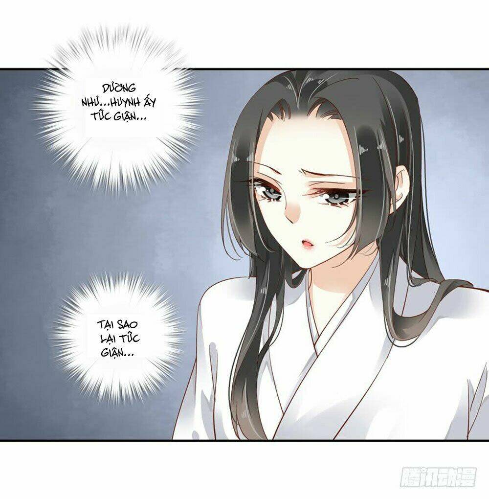 thiền tâm vấn đạo chapter 51 8