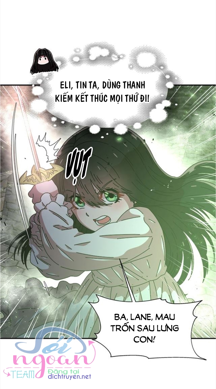 con gái bảo bối của ma vương chapter 56 59
