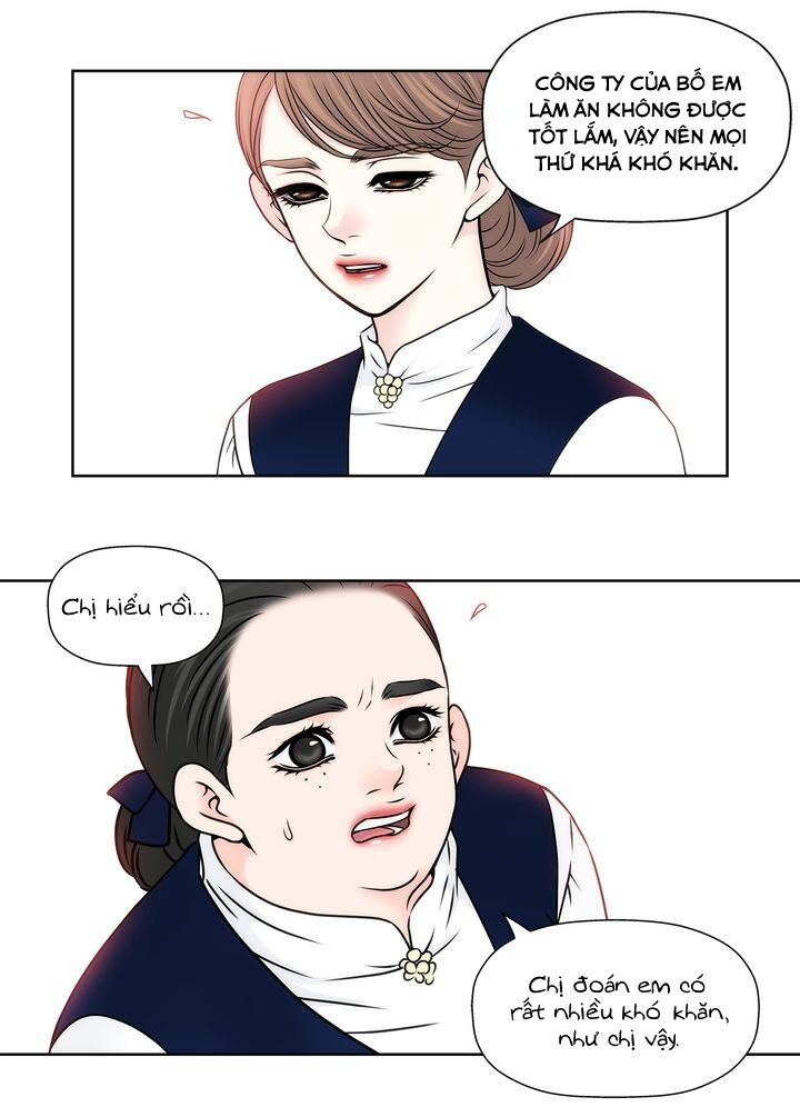 người đàn ông của tôi chapter 50.1 11