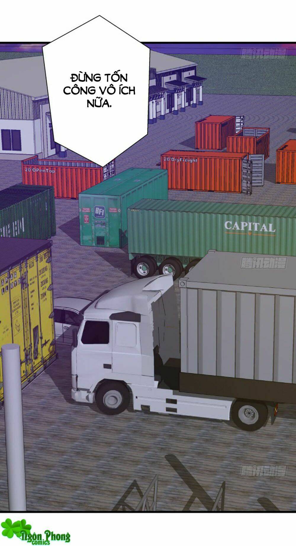 khi trò chơi ác ma bắt đầu chapter 88 31