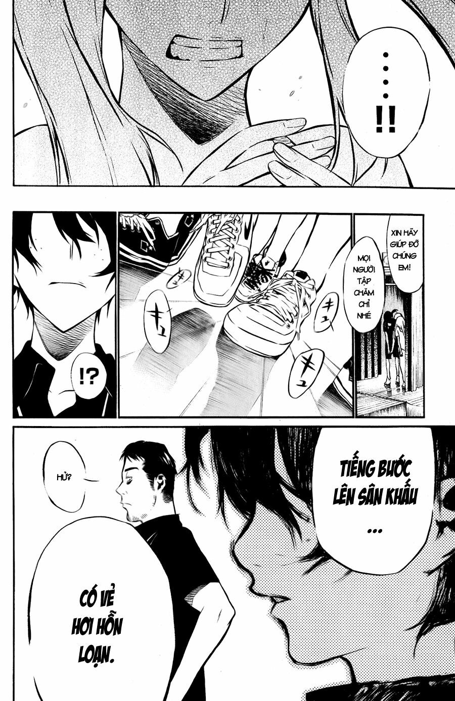 akb49 - renai kinshi jourei chapter 25 24