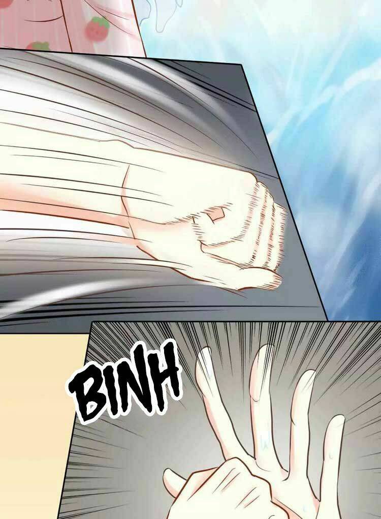 bạn trai có điện từ chapter 19 20