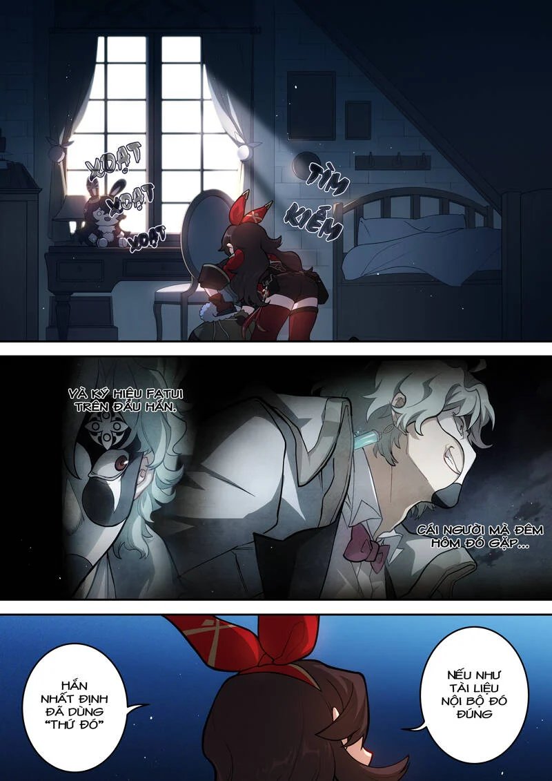 cơn sốt ngọt ngào chapter 4 26