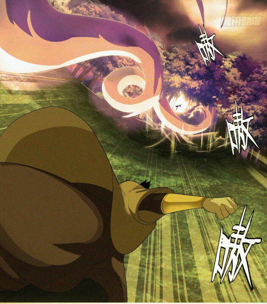 nguyên linh chúa tể chapter 12 5