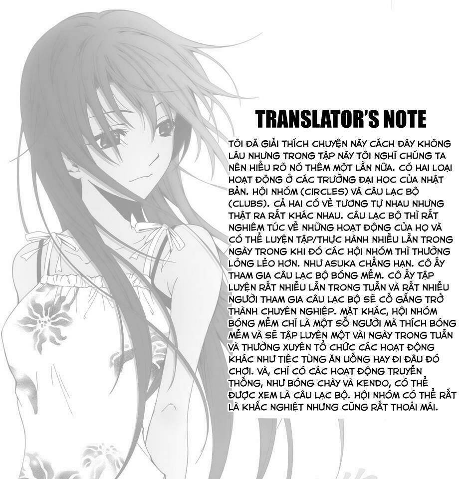 thị trấn tình yêu chapter 180 21