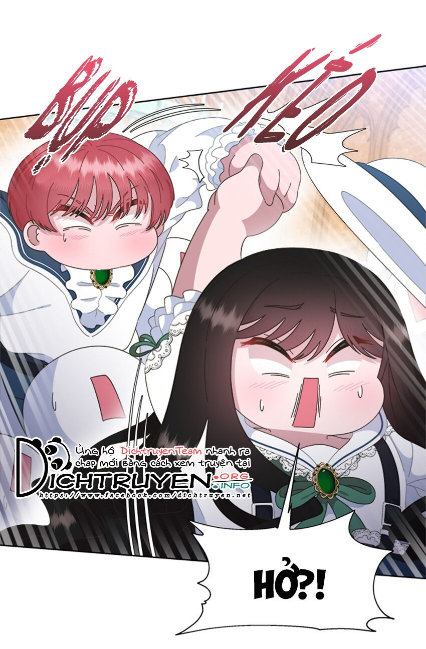 con gái bảo bối của ma vương chapter 126 11