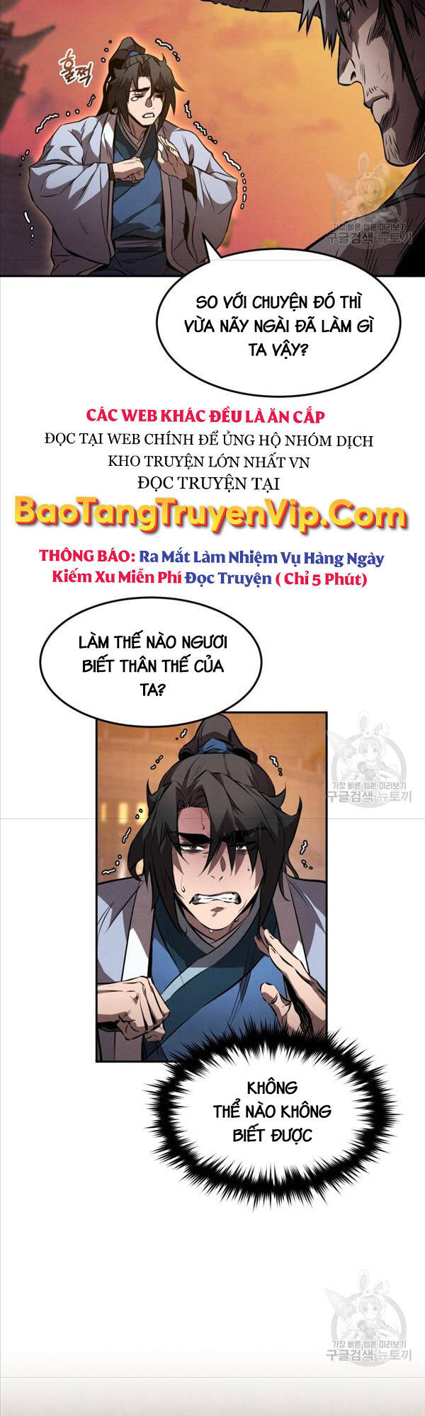 Chuyển Sinh Thành Tiêu Sư Chapter 37 - Trang 26