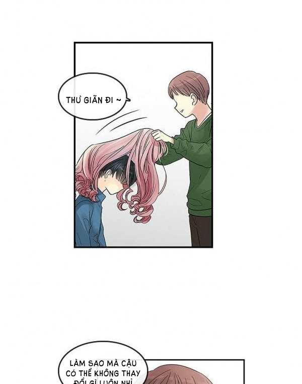 [18+] nàng hoa chapter 24.1 25