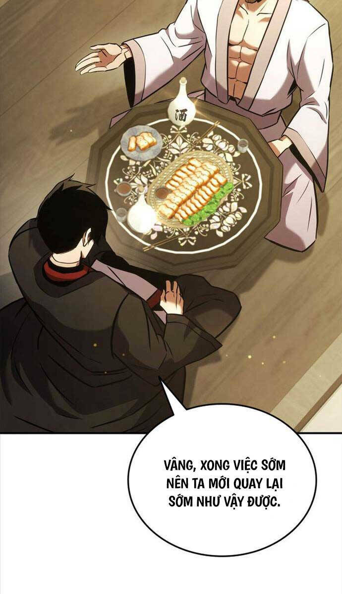 huyền thoại game thủ - tái xuất chapter 132 100